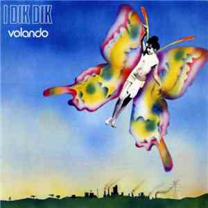 I Dik Dik - Volando