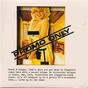 In Flagranti - Brash & Vulgar