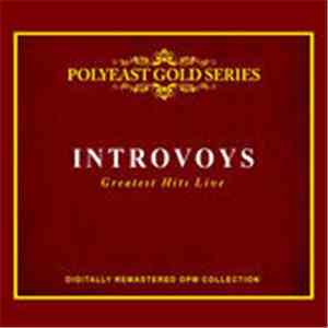 Introvoys - Greatest Hits Live