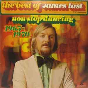 James Last - The Best Of James Last - Non Stop Dancing 1965 - 1970