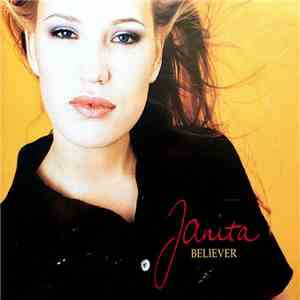 Janita - Believer