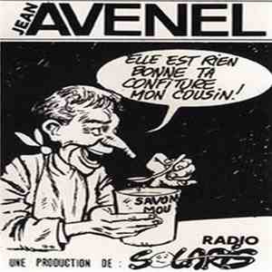 Jean Avenel - N°1
