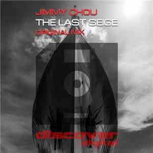 Jimmy Chou - The Last Siege