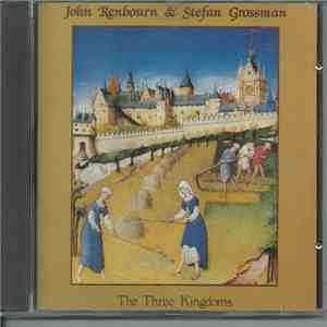 John Renbourn & Stefan Grossman - The Three Kingdoms