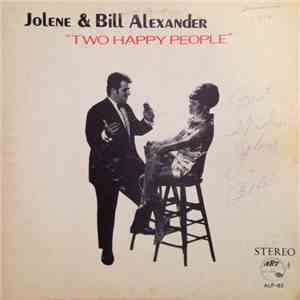 Jolene & Bill Anderson - Two Happy People