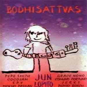Jun Lopito - Bodhisattvas