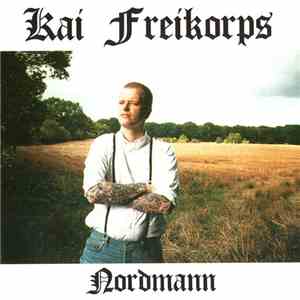 Kai Freikorps - Nordmann
