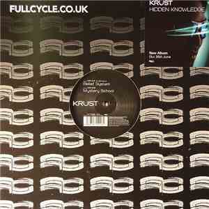 Krust - Belief System / Mystery School