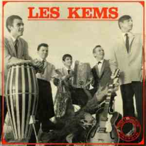 Les Kems - Monsieur Cannibal