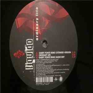 Liquido - Ordinary Life