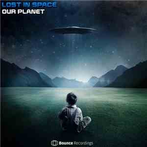 Lost In Space - Our Planet