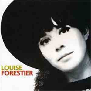 Louise Forestier - Louise Forestier