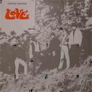 Love - Elektra Masters