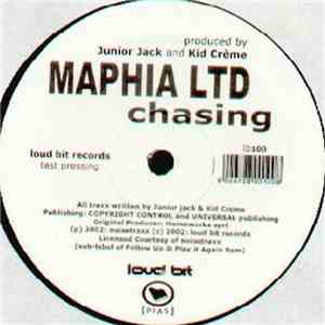 Maphia Ltd. - Chasing