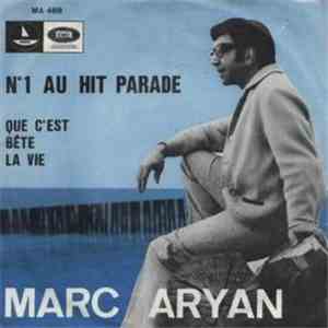 Marc Aryan - Nº1 Au Hit Parade