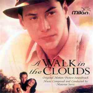 Maurice Jarre - A Walk In The Clouds