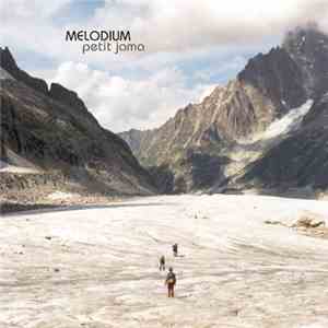 Melodium - Petit Jama