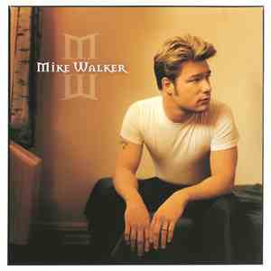 Mike Walker - Mike Walker
