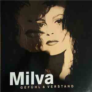 Milva - Gefühle & Verstand