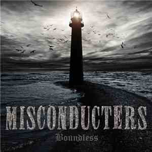 Misconducters - Boundless