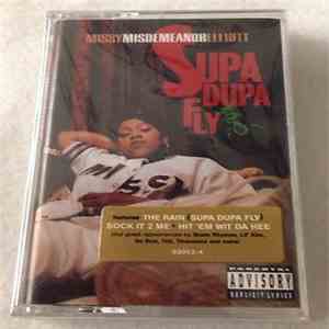 Missy Elliott - Supa Dupa Fly