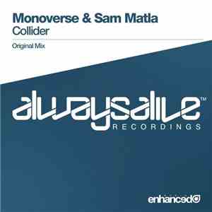 Monoverse & Sam Matla - Collider
