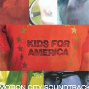 Motion City Soundtrack - Kids For America