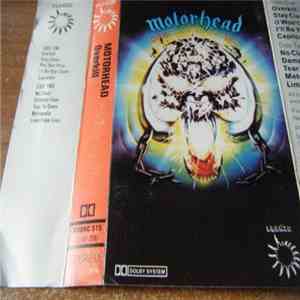 Motörhead - Overkill