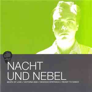 Nacht Und Nebel - Essential