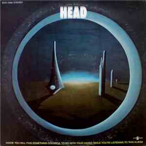Nik Pascal - Head