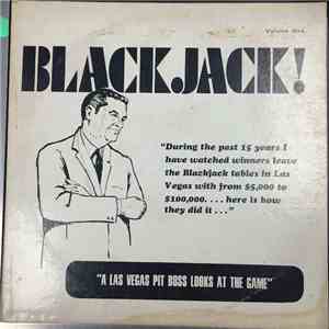 No Artist - Blackjack: A Las Vegas Pit Boss Looks At The Game