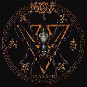 Nox  - Ixaxaar