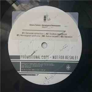 Omkara Techichi - Metaphysical Resurrection