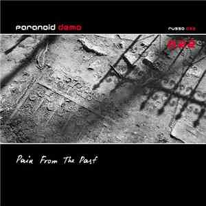 Paranoid Demon - Pain From The Past