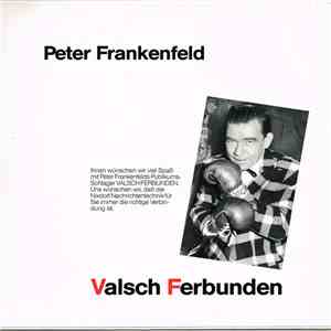 Peter Frankenfeld - Valsch Ferbunden