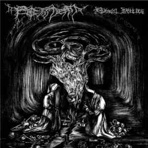 Portent - Dismal Deities