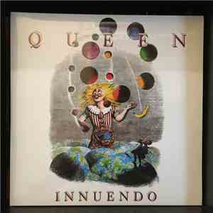 Queen - Innuendo