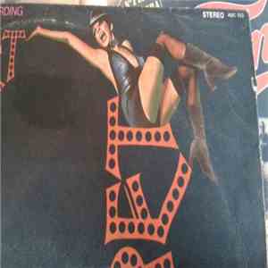 Ralph Burns - Cabaret - Original Sound Track Recording