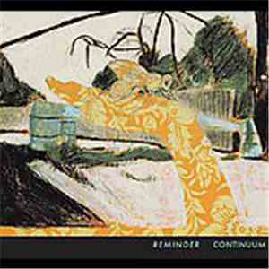 Reminder - Continuum