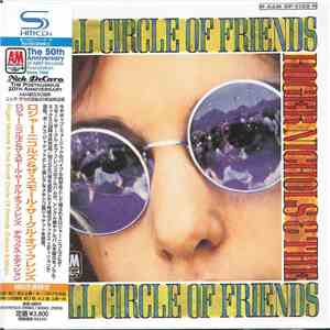 Roger Nichols & The Small Circle Of Friends - Roger Nichols & The Small Cir ...