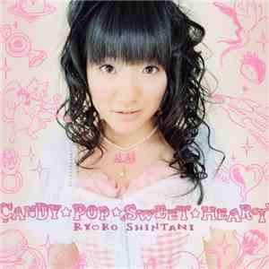 Ryoko Shintani - Candy☆Pop☆Sweet☆Heart