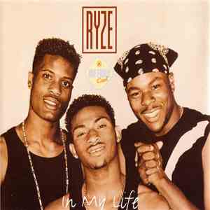 Ryze - In My Life