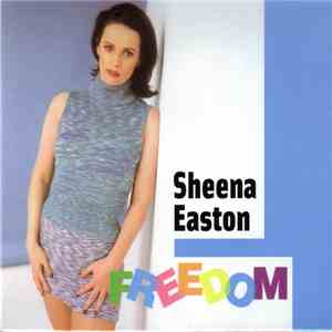 Sheena Easton - Freedom