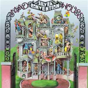 Silver Convention - Madhouse