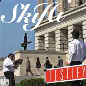 Sky Hi - Testify