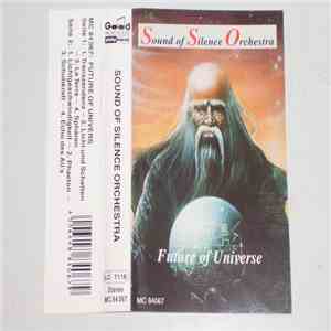 Sound Of Silence Orchestra - Future Of Universe