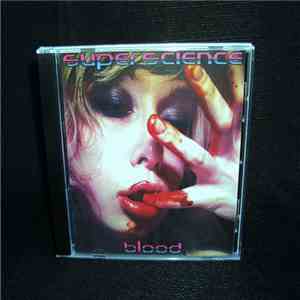 SuperScience - Blood
