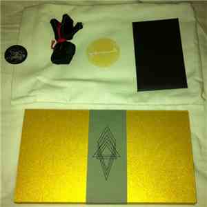 Sutekh Hexen - Trinity