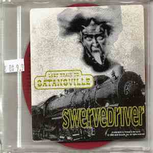 Swervedriver - Last Train To Satansville