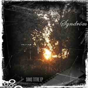Syndrôm - Sans Titre EP